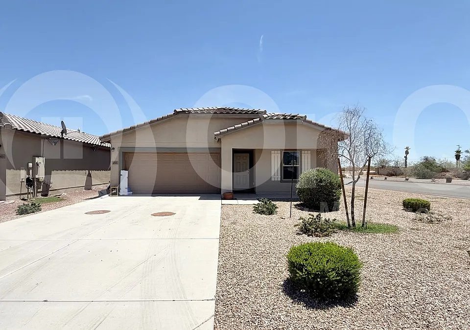 8011 S Magic Dr