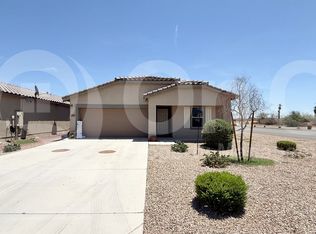 8011 S Magic Dr, Casa Grande, AZ 85193