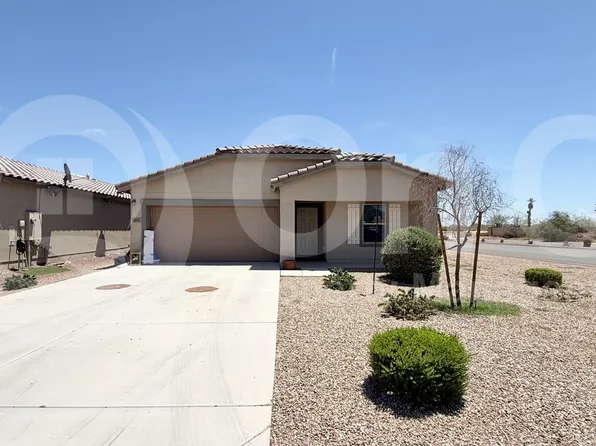 8011 S Magic Dr, Casa Grande, AZ 85193