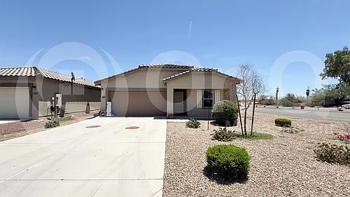 8011 S Magic Dr Photo 1