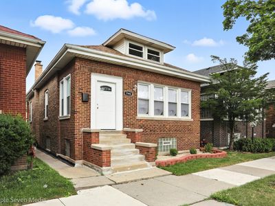 7940 S Perry Ave, Chicago, IL, 60620