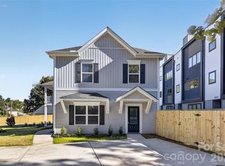 5706 Anderson Rd, Charlotte, NC 28269