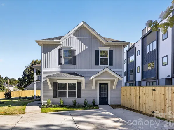 3624 Glenwood Dr, Charlotte, NC 28208
