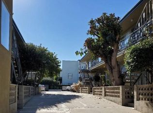Mosaic, Redondo Beach, CA 90278