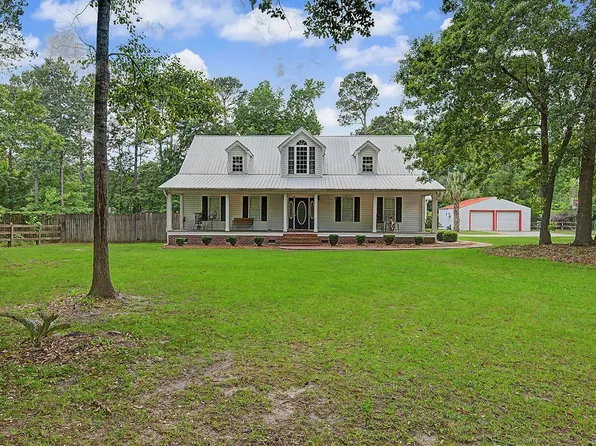 62 Warbler St., Georgetown, SC 29440
