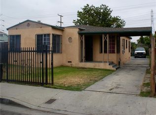 9304 Zamora Ave, Los Angeles, CA 90002