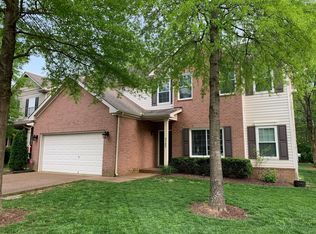 3165 Winberry Dr, Franklin, TN 37064