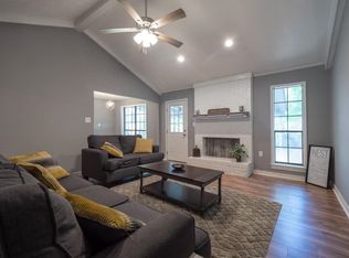 142 Dogwood Cir, Brandon, MS 39047