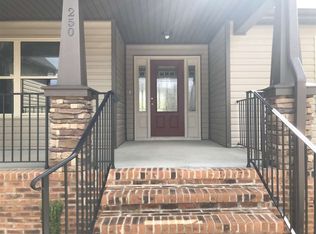 250 Glendower Ln, Chesnee, SC 29323