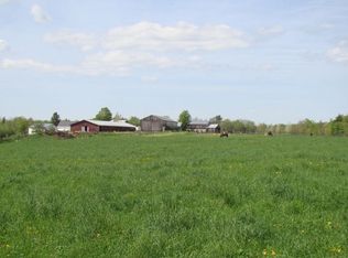 955 Buckfield Rd, Hebron, ME 04238