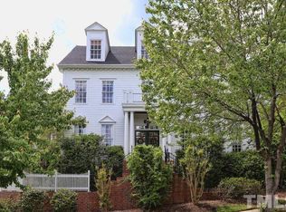 211 Glenhaven Dr, Chapel Hill, NC 27516