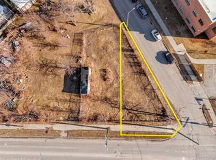 8306 Conant St, Detroit, MI 48211