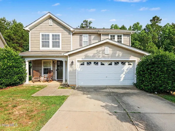 237 Georgetowne Drive, Clayton, NC 27520