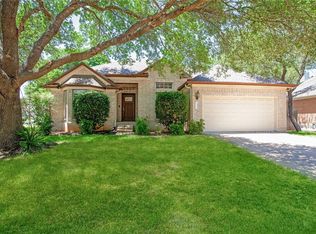 1515 Drop Tine Dr, Cedar Park, TX 78613