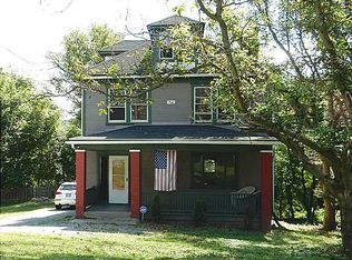 546 Valley Rd, Ambridge, PA 15003