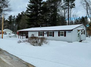 8810 N Boot Lake Rd, Manistique, MI 49854