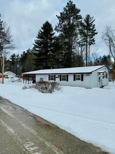 8810 N Boot Lake Rd, Manistique, MI, 49854