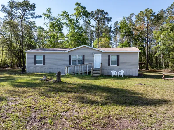 8342 152nd Ter, Live Oak, FL 32060