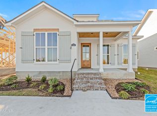 408 Flores Ct, Lafayette, LA 70507