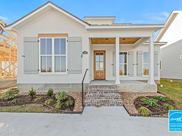 408 Flores Ct, Lafayette, LA 70507
