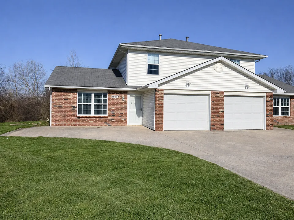 1601 Bold Ruler Ct