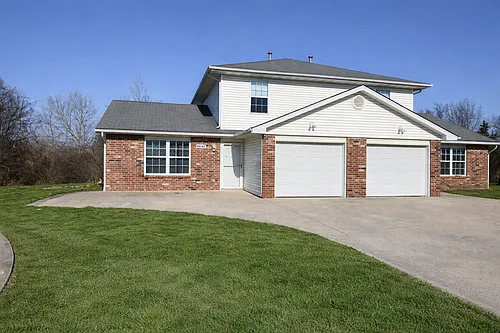 1601 Bold Ruler Ct Photo 1
