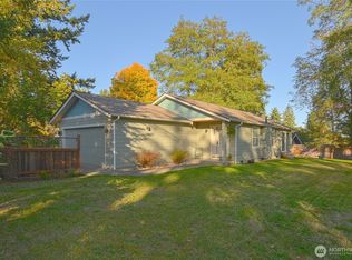 722 Fir St NE, Olympia, WA