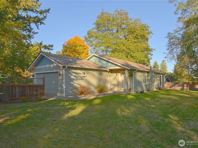 722 Fir Street SE, Olympia, WA, 98501