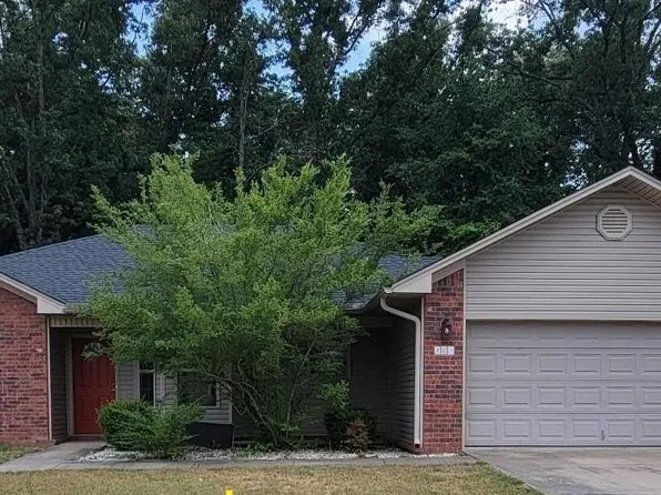 161 Peach St, Austin, AR 72007