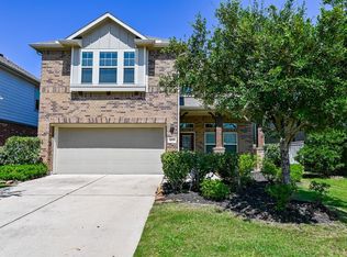4819 Guster Dr, Katy, TX 77494