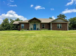 4860 Buck Mountain Rd, Dover, AR 72837