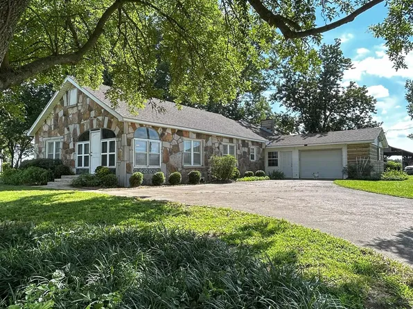 4457 Highway 17 S, Newport, AR 72112