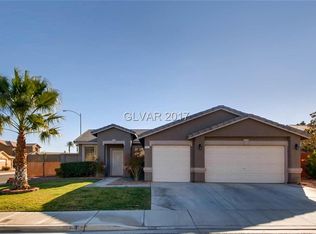 141 Wishing Rock Way, Las Vegas, NV 89123