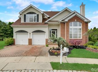 18 Tryall Blvd, Monroe Township, NJ 08831