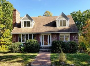 64 Baldpate Rd, Georgetown, MA 01833