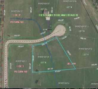 Prairie Gardens Ln #5, Pulaski, WI, 54162