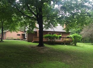 E9876 Buckhorn Rd, Reedsburg, WI 53959