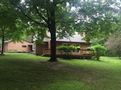 E9876 Buckhorn Rd, Reedsburg, WI, 53959