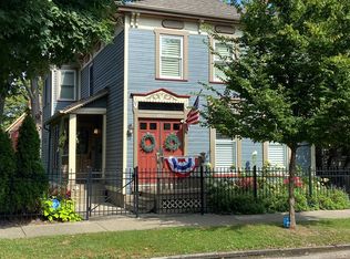3912 Bridge Ave, Cleveland, OH 44113