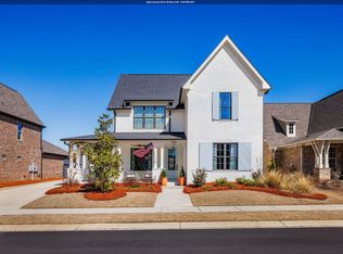 1308 Severn Way, Birmingham, AL 35244