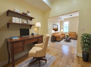312 Evergreen Ave #2B, Brooklyn, NY 11221
