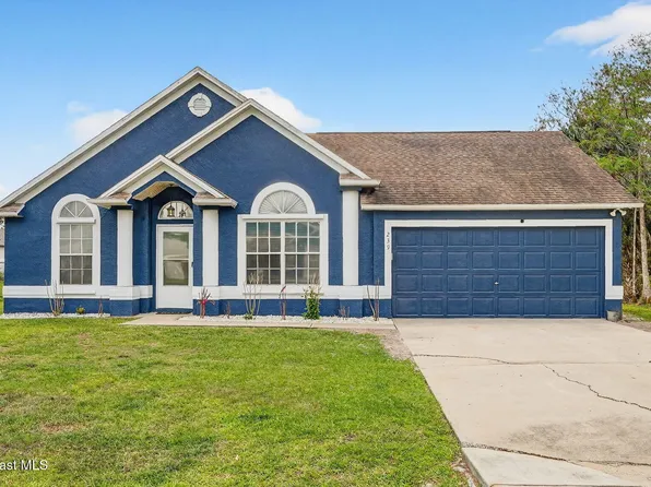 239 Avens Rd NE, Palm Bay, FL 32907