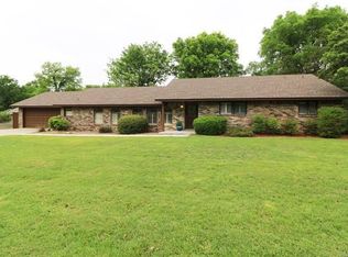 2620 Oakdale Dr, Bartlesville, OK 74006