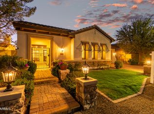 4376 S Santiago Way, Chandler, AZ 85248