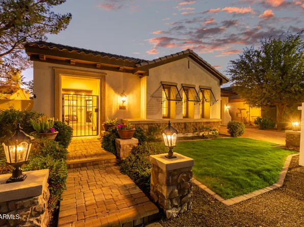4376 S SANTIAGO Way, Chandler, AZ 85248