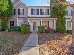 827 Crestwell Cir SW #153, Atlanta, GA 30331