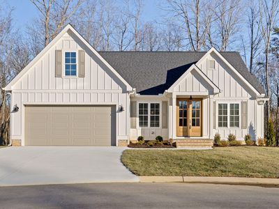 1269 Bentley Ln, Soddy Daisy, TN, 37379