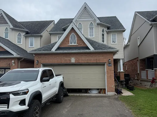 1151 Kell St, Innisfil, ON L9S 4W3