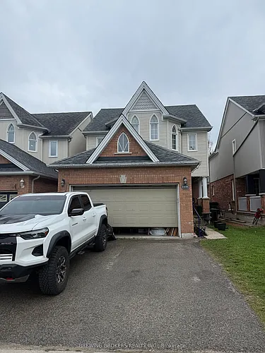 1151 Kell St Photo 1