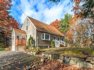 7 Blake Rd, Raymond, NH 03077